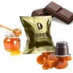 Caffè Parana espresso kapsule – združljive z Nespresso