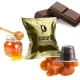 Caffè Parana espresso kapsule – združljive z Nespresso