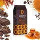 CAFFE PARANA Cremoso cela pražena italijanska kavna zrna