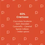 CAFFE PARANA Cremoso cela pražena italijanska kavna zrna
