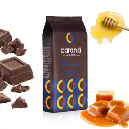 Caffè Parana Espresso kavna zrna 1 kg – 70% Arabica 30% Robusta italijanska kava