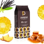 Caffè Parana Dolce 1kg kavna zrna