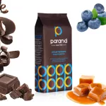 CAFFÈ PARANÀ Espresso Italiano Decaffeinato – kavna zrna 1kg
