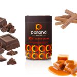 CAFFE PARANA Super Crema – Mleta kava