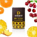 CAFFE PARANA Dolcissimo – Mleta kava