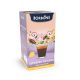 Borbone Ginseng Flavored – kavni vložki ESE 44 mm (18 kos)  