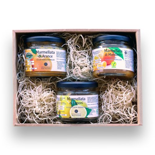 Paket Sladki Citrusi