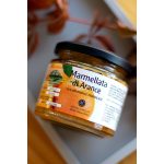 Pomarančna marmelada