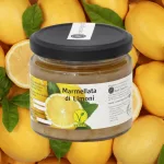 Limonina marmelada