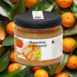 Mandarinina marmelada