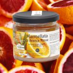 Krvavo pomarančna marmelada