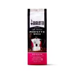 Bialetti Perfetto Moka mleta kava 250g, Delicato