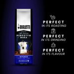 Bialetti Perfetto Moka Mleta Kava 250g, Intenso