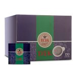 To.Da Gattopardo Dek ESE 44 mm kavni pod – brezkofeinski italijanski espresso