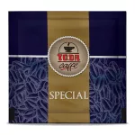 To.Da Gattopardo Gusto Special ESE 44 mm kavni pod – italijanski espresso
