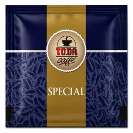 To.Da Gattopardo Gusto Special ESE 44 mm kavni pod – italijanski espresso