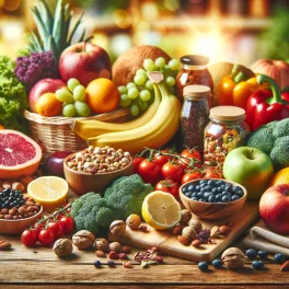 Veganski izdelki