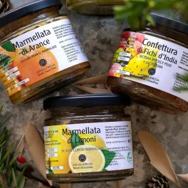 Italijanska marmelada