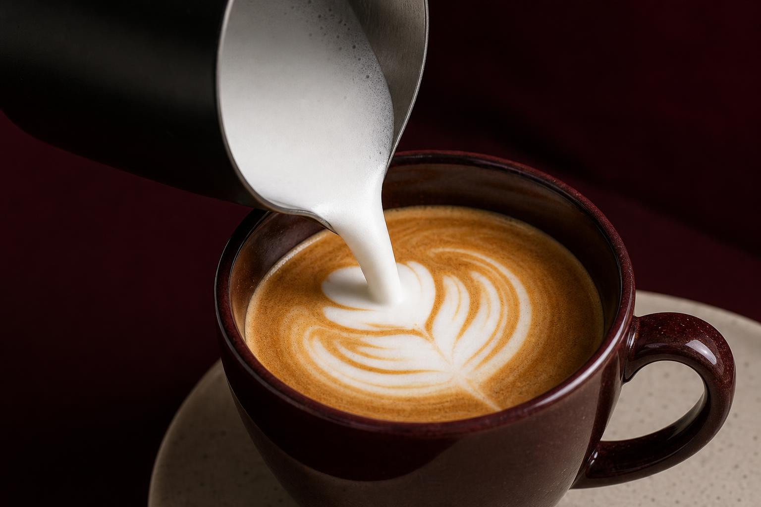 Affogato doma: kako pripraviti italijanski espresso s sladoledom