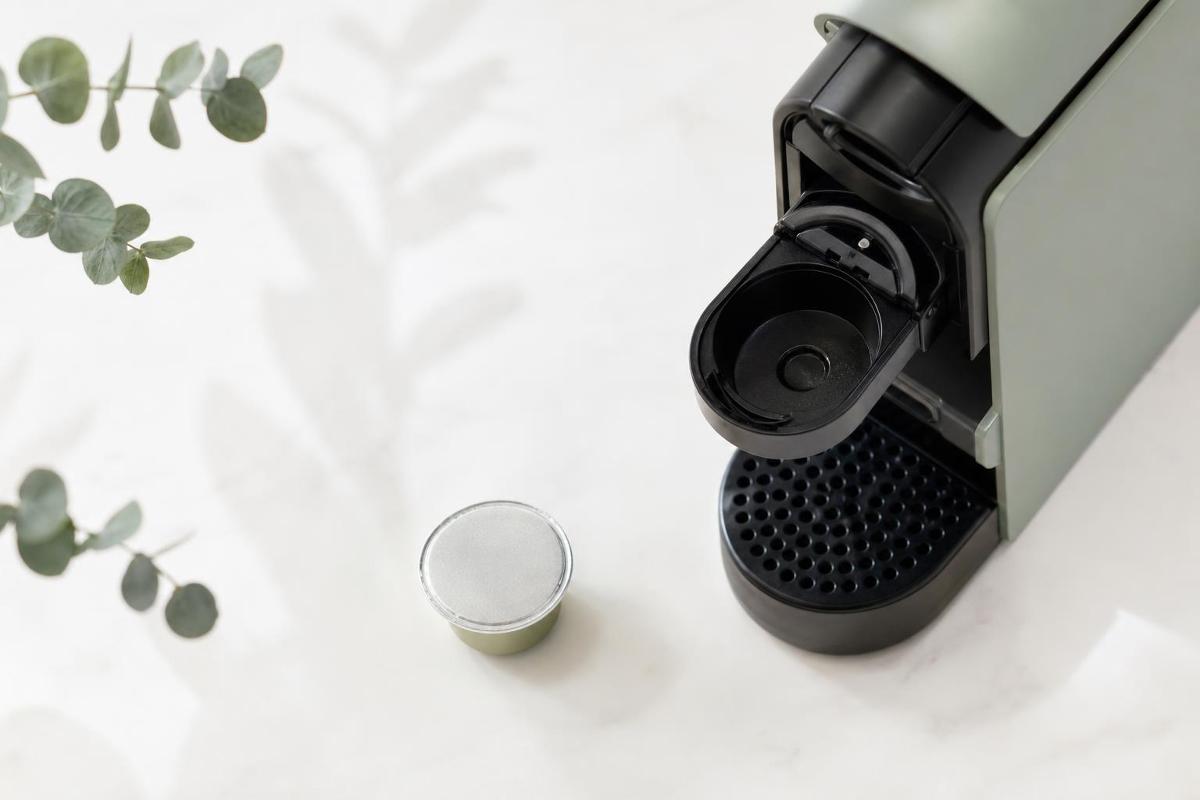 Kako izbrati košarico za portafilter za domači espresso aparat